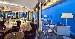 Hyatt Regency Istanbul, Atakoy fotoÄŸrafÄ±