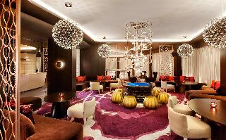 Hyatt Regency Istanbul, Atakoy fotoÄŸrafÄ±