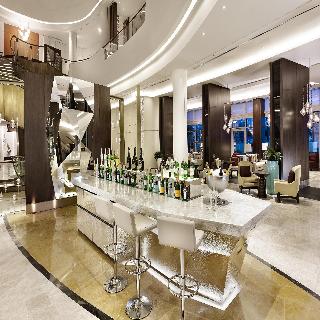 Hyatt Regency Istanbul, Atakoy fotoÄŸrafÄ±