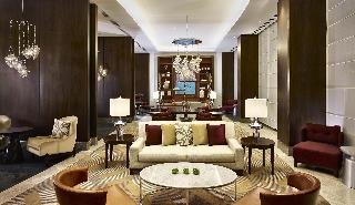 Hyatt Regency Istanbul, Atakoy fotoÄŸrafÄ±