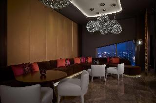 Hyatt Regency Istanbul, Atakoy fotoÄŸrafÄ±
