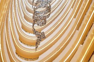 Hyatt Regency Istanbul, Atakoy fotoÄŸrafÄ±