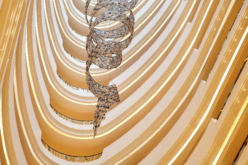 Hyatt Regency Istanbul, Atakoy - Lobi