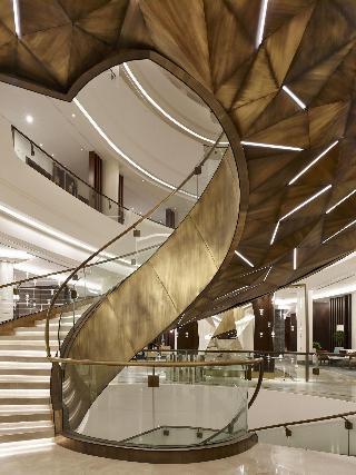 Hyatt Regency Istanbul, Atakoy fotoÄŸrafÄ±