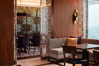Hyatt Regency Istanbul, Atakoy fotoÄŸrafÄ±
