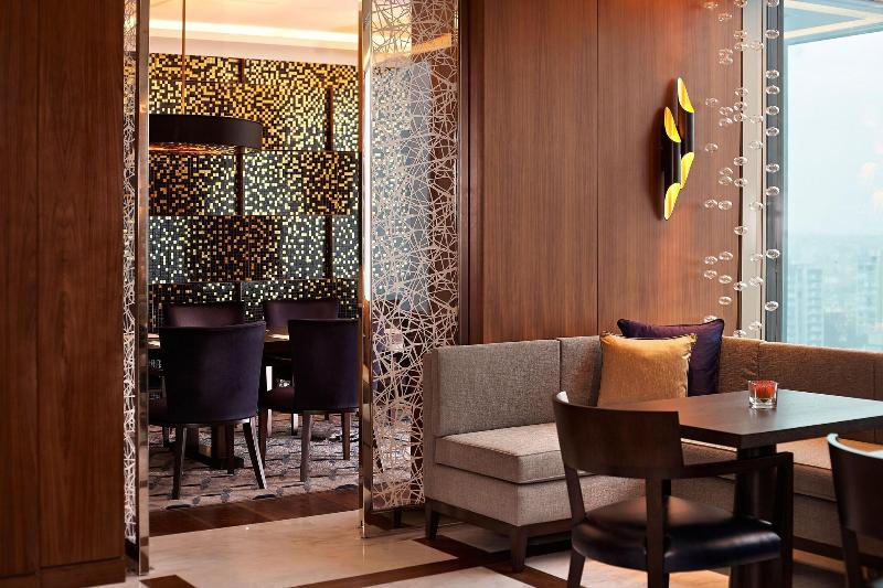 Hyatt Regency Istanbul, Atakoy - Lobi