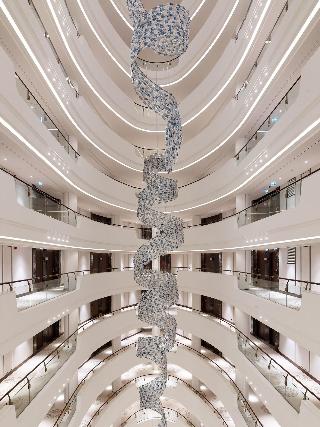 Hyatt Regency Istanbul, Atakoy fotoÄŸrafÄ±