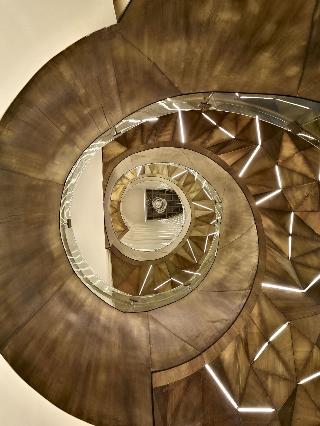 Hyatt Regency Istanbul, Atakoy fotoÄŸrafÄ±