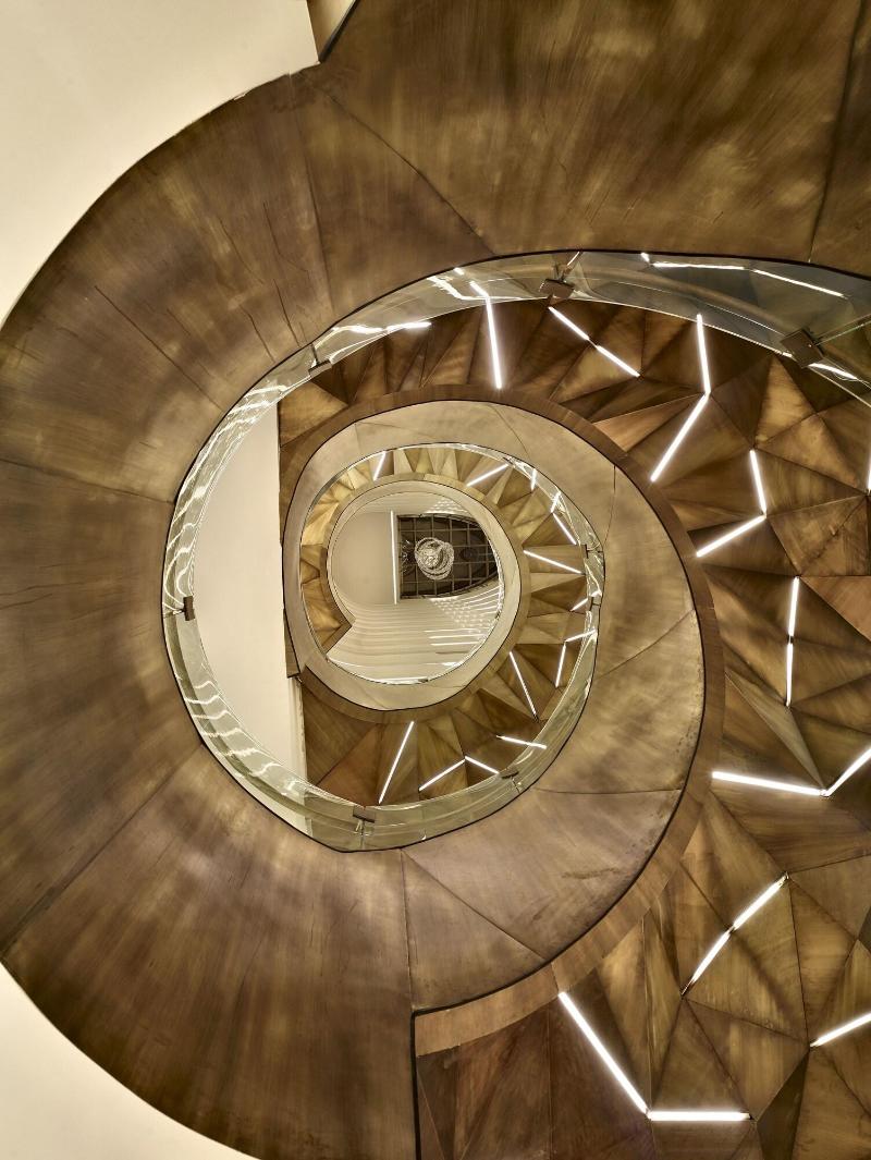 Hyatt Regency Istanbul, Atakoy - Lobi