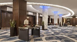 Hyatt Regency Istanbul, Atakoy fotoÄŸrafÄ±