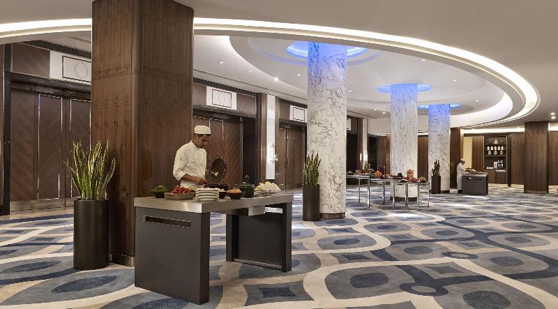 Hyatt Regency Istanbul, Atakoy - Toplantı