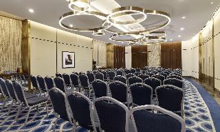 Hyatt Regency Istanbul, Atakoy fotoÄŸrafÄ±