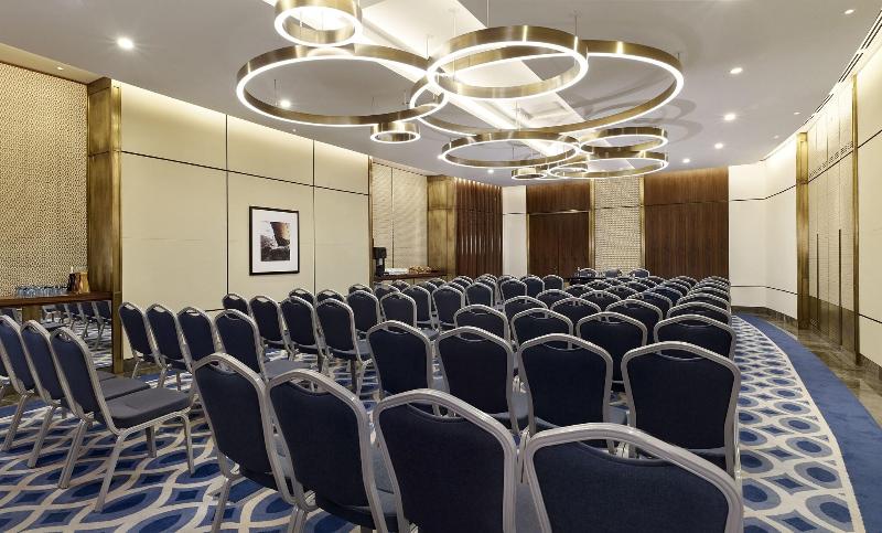 Hyatt Regency Istanbul, Atakoy - Toplantı
