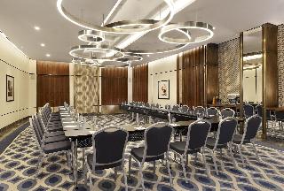 Hyatt Regency Istanbul, Atakoy fotoÄŸrafÄ±