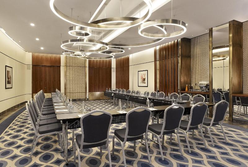 Hyatt Regency Istanbul, Atakoy - Toplantı