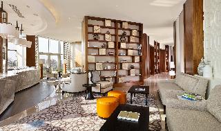 Hyatt Regency Istanbul, Atakoy fotoÄŸrafÄ±