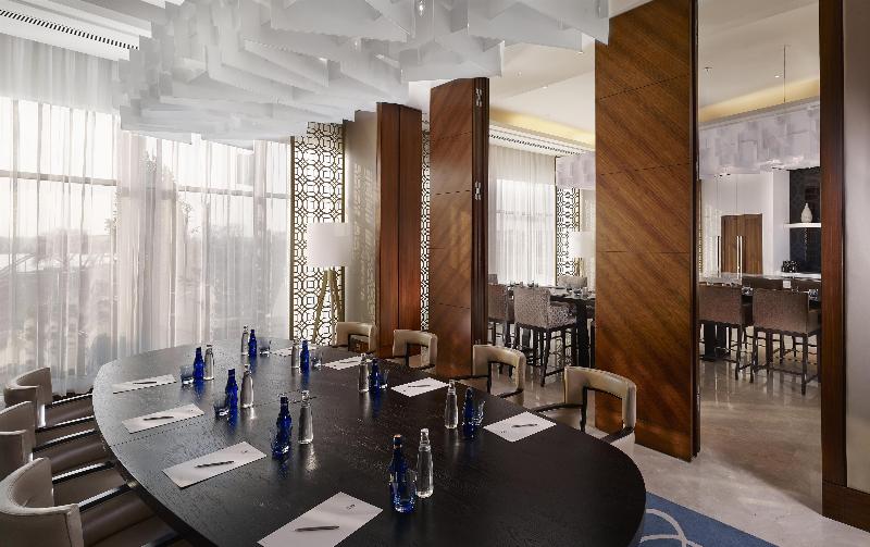 Hyatt Regency Istanbul, Atakoy - Toplantı