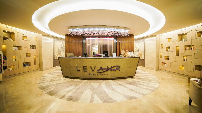 Hyatt Regency Istanbul, Atakoy - Aktivite