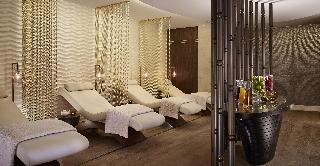 Hyatt Regency Istanbul, Atakoy fotoÄŸrafÄ±