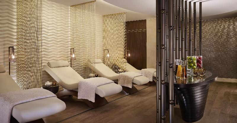 Hyatt Regency Istanbul, Atakoy - Aktivite