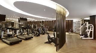 Hyatt Regency Istanbul, Atakoy fotoÄŸrafÄ±