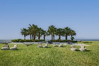 Hyatt Regency Istanbul, Atakoy fotoÄŸrafÄ±