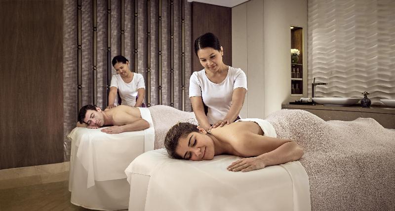 Hyatt Regency Istanbul, Atakoy - Aktivite