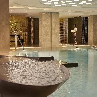 Hyatt Regency Istanbul, Atakoy fotoÄŸrafÄ±
