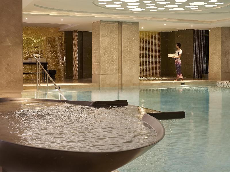 Hyatt Regency Istanbul, Atakoy - Aktivite