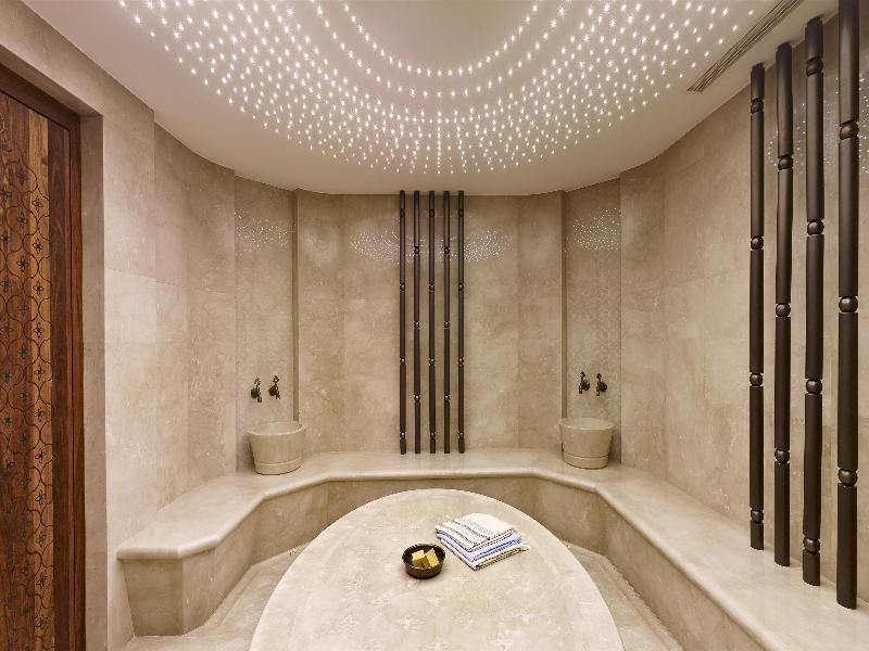 Hyatt Regency Istanbul, Atakoy - Aktivite