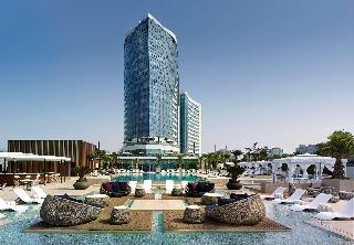 Hyatt Regency Istanbul, Atakoy otel fotoğrafı