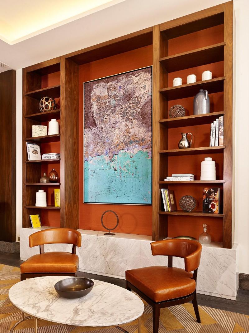 Hyatt Regency Istanbul, Atakoy - Genel