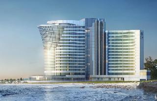 Hyatt Regency Istanbul, Atakoy fotoÄŸrafÄ±