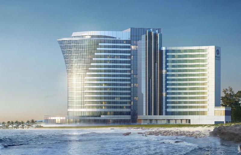 Hyatt Regency Istanbul, Atakoy - Genel