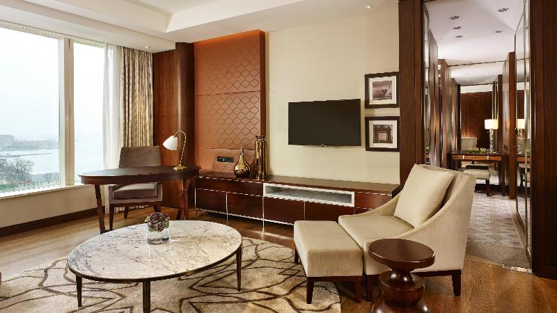Hyatt Regency Istanbul, Atakoy - Oda