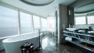 Hyatt Regency Istanbul, Atakoy fotoÄŸrafÄ±