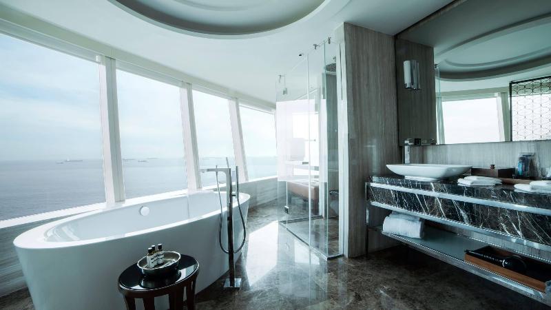 Hyatt Regency Istanbul, Atakoy - Oda