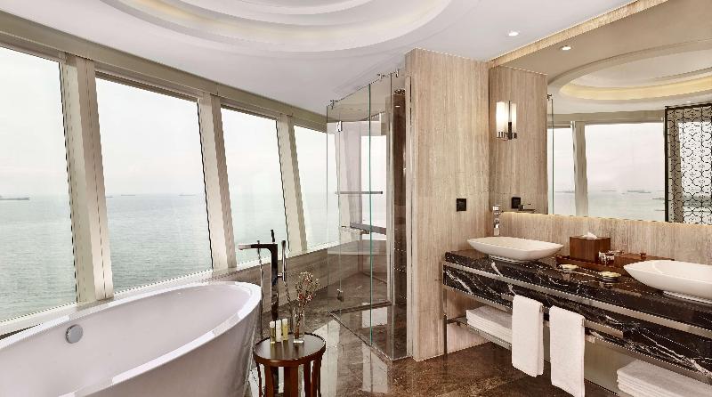 Hyatt Regency Istanbul, Atakoy - Oda