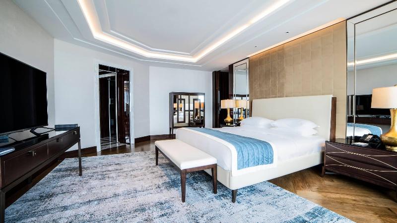 Hyatt Regency Istanbul, Atakoy - Oda