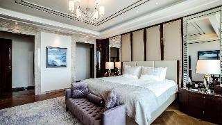 Hyatt Regency Istanbul, Atakoy fotoÄŸrafÄ±