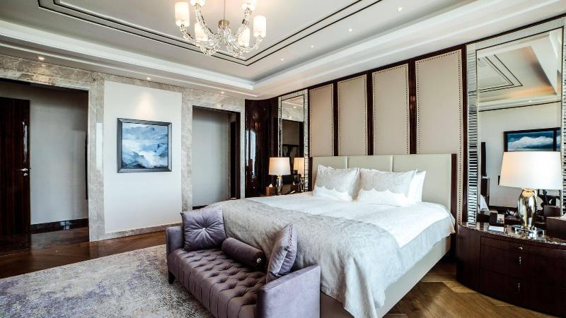 Hyatt Regency Istanbul, Atakoy - Oda