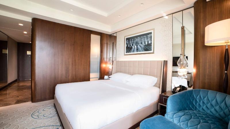 Hyatt Regency Istanbul, Atakoy - Oda