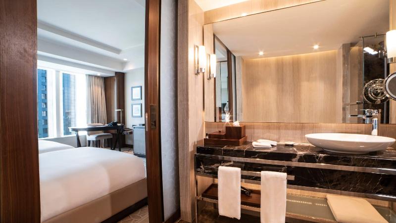 Hyatt Regency Istanbul, Atakoy - Oda