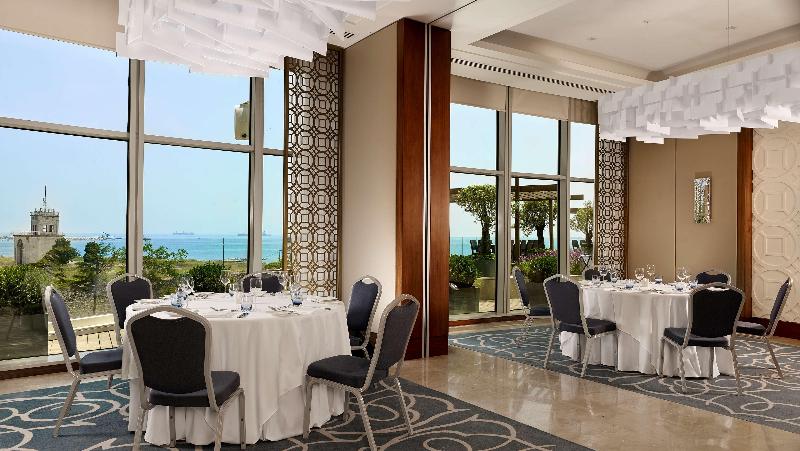 Hyatt Regency Istanbul, Atakoy - Oda