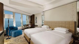 Hyatt Regency Istanbul, Atakoy fotoÄŸrafÄ±