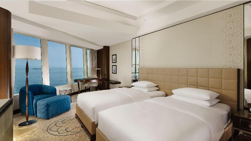 Hyatt Regency Istanbul, Atakoy - Oda