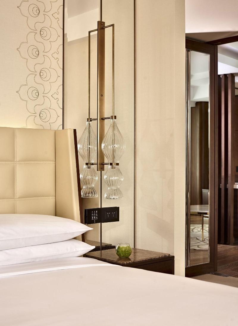 Hyatt Regency Istanbul, Atakoy - Oda