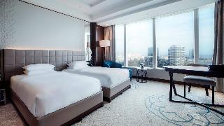 Hyatt Regency Istanbul, Atakoy fotoÄŸrafÄ±
