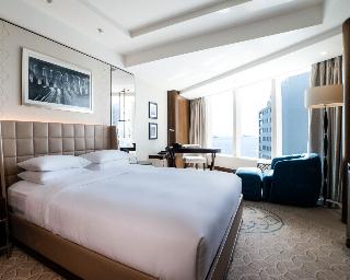 Hyatt Regency Istanbul, Atakoy fotoÄŸrafÄ±