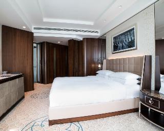 Hyatt Regency Istanbul, Atakoy fotoÄŸrafÄ±